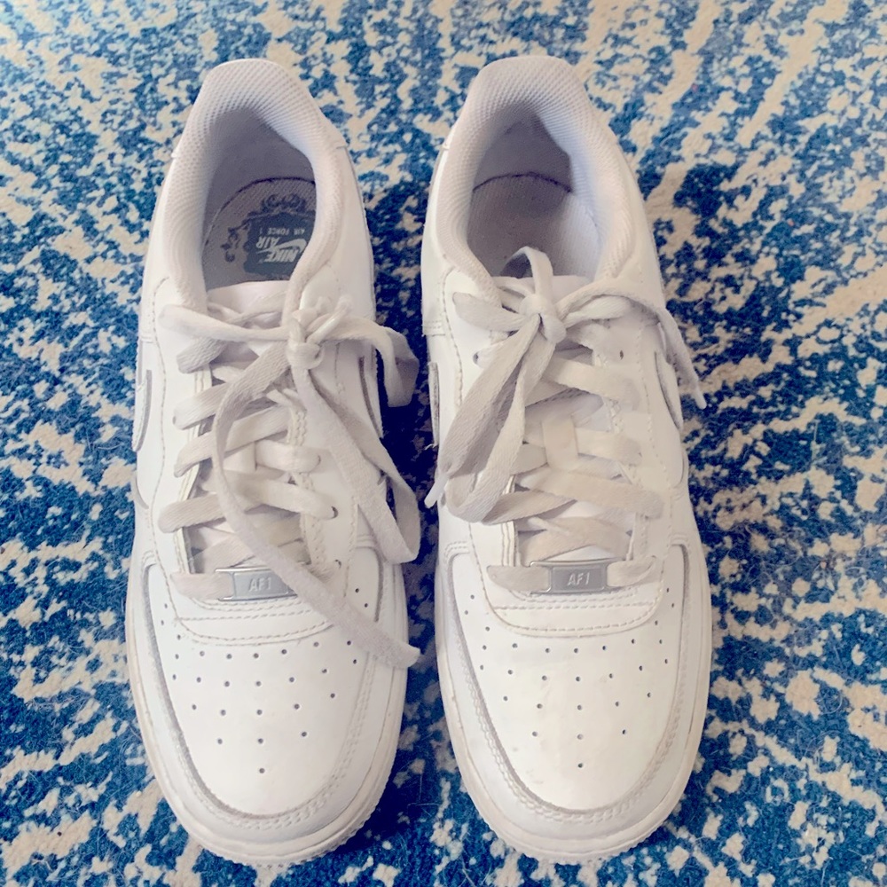 SOLD.  Nike Air Force 1